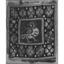 Panel from a tunic Panel from a tunic