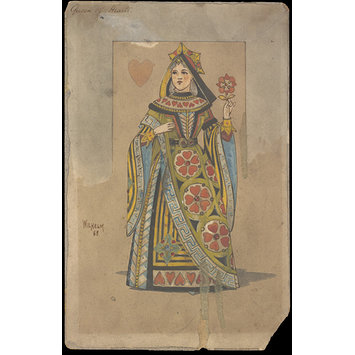 Costume design - Drury Lane Design Collection Costume design - Drury Lane Design Collection