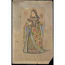 Drury Lane Design Collection (Costume design)