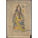 Drury Lane Design Collection (Costume design)
