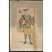 Costume design - Drury Lane Design Collection