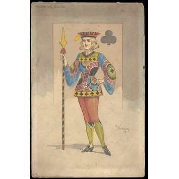 Costume design - Drury Lane Design Collection Costume design - Drury Lane Design Collection