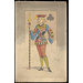Costume design - Drury Lane Design Collection Costume design - Drury Lane Design Collection