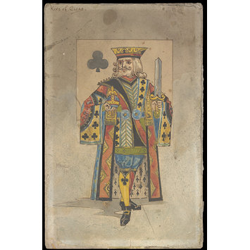 Costume design - Drury Lane Design Collection Costume design - Drury Lane Design Collection
