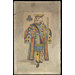 Costume design - Drury Lane Design Collection