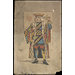 Costume design - Drury Lane Design Collection