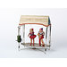 Mechanical toy - Mechanical Marionette Theatre Mechanical toy - Mechanical Marionette Theatre
