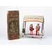 Mechanical toy - Mechanical Marionette Theatre Mechanical toy - Mechanical Marionette Theatre