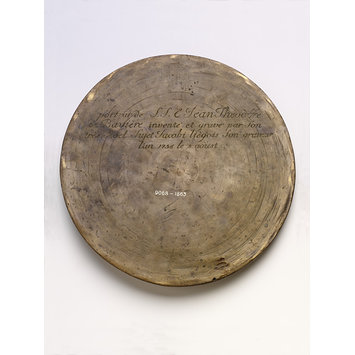 Medallion Medallion