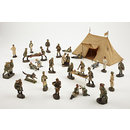 Toy soldier set Toy soldier set