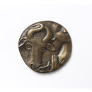 Europa and the Bullseye (Medal)