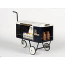 Tri-ang milk float