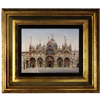 Picture - St. Mark's Basilica, Venice