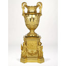 The Lafayette Vase (Vase) The Lafayette Vase (Vase)