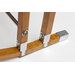 Armchair - Fauteuil Transatlantique; Transat chair
