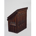Desk cupboard Desk cupboard