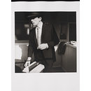 The Secrets of an Agent I (photograph)