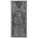 Panel from a cope - The John of Thanet Panel