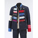 Rock and Pop costume - Chris Martin's Viva La Vida costume Rock and Pop costume - Chris Martin's Viva La Vida costume