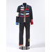 Rock and Pop costume - Chris Martin's Viva La Vida costume Rock and Pop costume - Chris Martin's Viva La Vida costume