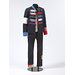 Rock and Pop costume - Chris Martin's Viva La Vida costume Rock and Pop costume - Chris Martin's Viva La Vida costume