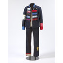 Chris Martin's Viva La Vida costume (Rock and Pop costume)