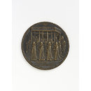 The Funeral of Albert, Archduke of Austria (Medal)