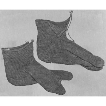 egyptian socks 420 ad