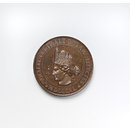 Medal of the Société Centrale des Architectes (Medal)