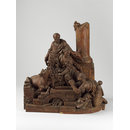 The Adoration of the Shepherds (Statuette the nativity) The Adoration of the Shepherds (Statuette the nativity)