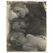 Photograph - Shepherds Keeping Watch By Night