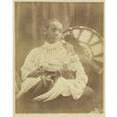 Dejátch Álámáyou (Photograph)
