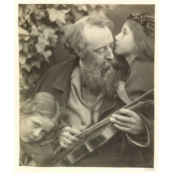 Photograph - The Whisper of the Muse Photograph - The Whisper of the Muse