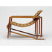 Armchair - Fauteuil Transatlantique; Transat chair