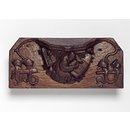Misericord Misericord