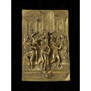 The Flagellation of Christ (Relief)