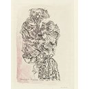 Automobile Head (Print)