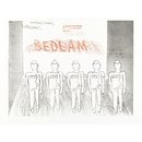 Print - Bedlam