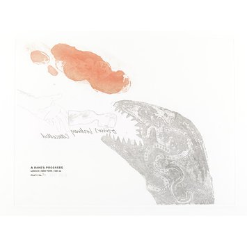 Print - Cast Away