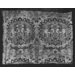 Woven silk