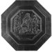 Cabinet-on-stand - The Endymion Cabinet
