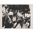 Untitled. From the suite 'Ten Works by Ten Painters' (Print)