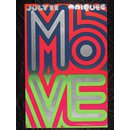 The Move at the Marquee (Poster)