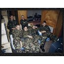 Photograph - Untitled no. 22; Left Right Left