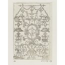 Petites Arabesques; Petits panneaux grotesques; Petites Grotesques (Print)