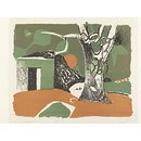 Landscape (Print)