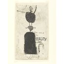 Prints - Kaisarion with All His Beauty