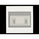Variant III from the suite of ten plates  'Ten Variants' (Print)