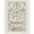 Petites Arabesques; Petits panneaux grotesques; Petites Grotesques (Print) Petites Arabesques; Petits panneaux grotesques; Petites Grotesques (Print)