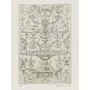 Petites Arabesques; Petits panneaux grotesques; Petites Grotesques (Print) Petites Arabesques; Petits panneaux grotesques; Petites Grotesques (Print)